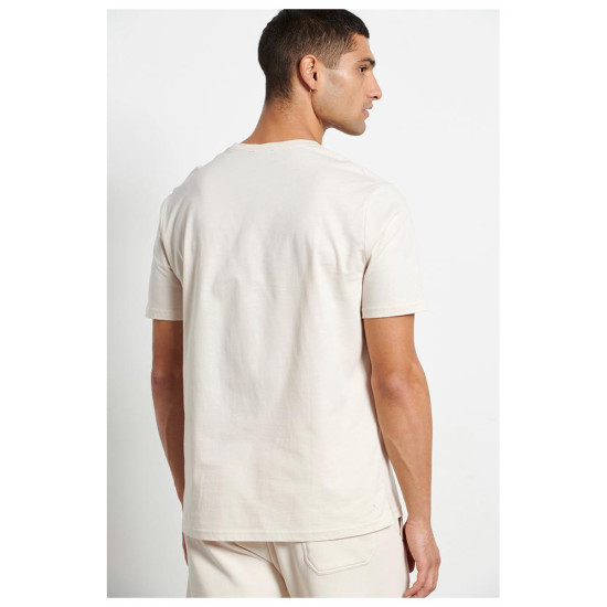 Bodytalk Ανδρική κοντομάνικη μπλούζα Beach